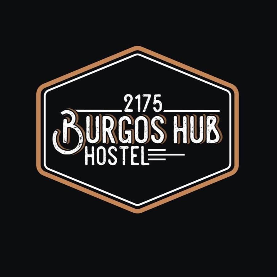 Burgos Hub Hostel Пасай Екстер'єр фото