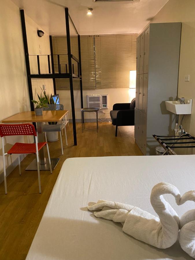 Burgos Hub Hostel Пасай Екстер'єр фото